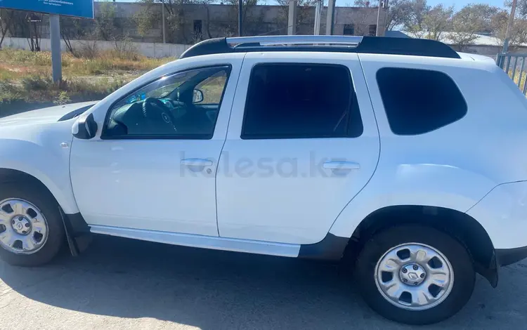 Renault Duster 2013 года за 5 000 000 тг. в Атырау