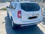 Renault Duster 2013 годаүшін5 000 000 тг. в Атырау – фото 2