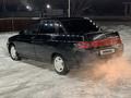 ВАЗ (Lada) 2110 2006 годаүшін1 150 000 тг. в Алматы – фото 5