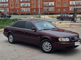 Audi A6 1996 годаүшін3 200 000 тг. в Кызылорда – фото 3