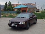 Audi A6 1996 года за 3 200 000 тг. в Кызылорда – фото 4