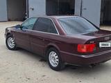 Audi A6 1996 годаүшін3 200 000 тг. в Кызылорда – фото 5