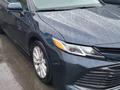 Toyota Camry 2019 года за 9 400 000 тг. в Алматы – фото 2