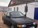 ВАЗ (Lada) 2110 2005 годаүшін800 000 тг. в Атырау – фото 5