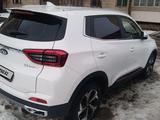 Chery Tiggo 4 Pro 2023 годаүшін10 800 000 тг. в Талдыкорган