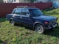 ВАЗ (Lada) 2106 1982 годаүшін650 000 тг. в Шантобе – фото 4