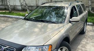 Volvo XC70 2002 года за 5 400 000 тг. в Алматы