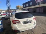 Subaru Outback 2015 года за 6 000 000 тг. в Павлодар – фото 3