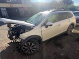 Subaru Outback 2015 года за 6 000 000 тг. в Павлодар – фото 4