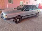 Audi 80 1989 года за 850 000 тг. в Кызылорда – фото 4