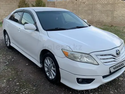 Toyota Camry 2010 года за 7 800 000 тг. в Тараз