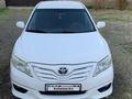 Toyota Camry 2010 года за 7 800 000 тг. в Тараз – фото 6