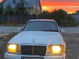 Mercedes-Benz E 200 1994 года за 1 200 000 тг. в Кызылорда
