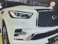 Infiniti QX80 Luxe 2021 года за 57 700 000 тг. в Бейнеу – фото 26