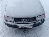 Audi 100 1991 годаfor1 600 000 тг. в Атбасар