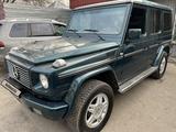 Mercedes-Benz G 320 1995 года за 7 000 000 тг. в Алматы