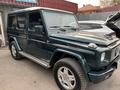 Mercedes-Benz G 320 1995 годаүшін8 250 000 тг. в Алматы – фото 11