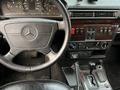 Mercedes-Benz G 320 1995 годаүшін8 250 000 тг. в Алматы – фото 16