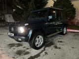 Mercedes-Benz G 320 1995 года за 8 250 000 тг. в Алматы – фото 3