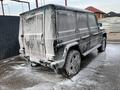 Mercedes-Benz G 320 1995 годаүшін8 250 000 тг. в Алматы – фото 30