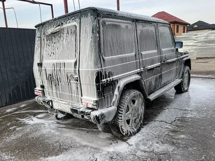 Mercedes-Benz G 320 1995 года за 8 250 000 тг. в Алматы – фото 30