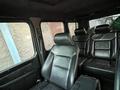 Mercedes-Benz G 320 1995 годаүшін8 250 000 тг. в Алматы – фото 38