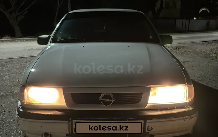 Opel Vectra 1993 года за 1 500 000 тг. в Актобе