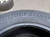 Bridgestone Blizzak DM-V2 265/60R18 за 40 000 тг. в Алматы – фото 3