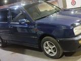 Volkswagen Golf 1992 года за 1 200 000 тг. в Уральск – фото 3