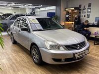 Mitsubishi Lancer 2009 годаүшін3 500 000 тг. в Астана