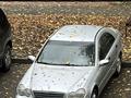 Mercedes-Benz C 220 2001 годаfor3 400 000 тг. в Алматы – фото 13