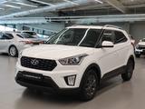 Hyundai Creta 2021 года за 8 690 000 тг. в Астана
