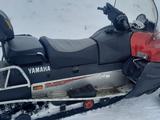 Yamaha  VK Professional 2007 годаүшін4 000 000 тг. в Алтай – фото 3