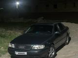 Audi A6 1995 годаүшін2 400 000 тг. в Кентау