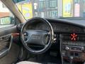 Audi A6 1995 годаүшін2 400 000 тг. в Кентау – фото 12