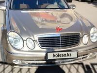 Mercedes-Benz E 320 2004 годаfor5 500 000 тг. в Кокшетау