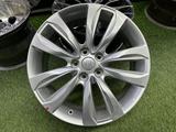 Диски Kia Sorento Оригинал R-18*5*114.3 в наличии Astana за 263 000 тг. в Астана