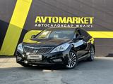 Hyundai Grandeur 2013 года за 7 900 000 тг. в Тараз