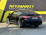 Hyundai Grandeur 2013 года за 7 900 000 тг. в Тараз – фото 5