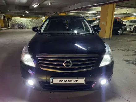 Nissan Teana 2011 года за 6 500 000 тг. в Костанай – фото 7