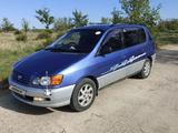 Toyota Ipsum 1997 годаүшін3 500 000 тг. в Шульбинск – фото 2