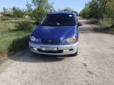 Toyota Ipsum 1997 годаүшін3 500 000 тг. в Шульбинск