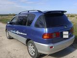 Toyota Ipsum 1997 годаүшін3 500 000 тг. в Шульбинск – фото 3