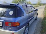 Toyota Ipsum 1997 годаүшін3 500 000 тг. в Шульбинск – фото 4