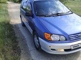 Toyota Ipsum 1997 годаүшін3 500 000 тг. в Шульбинск – фото 5
