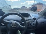 Toyota Vitz 2006 года за 2 800 000 тг. в Караганда – фото 4