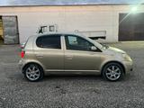 Toyota Vitz 2006 года за 2 800 000 тг. в Караганда – фото 2
