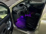 Toyota Vitz 2006 года за 2 800 000 тг. в Караганда – фото 3