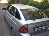 ВАЗ (Lada) Priora 2170 2011 годаүшін1 700 000 тг. в Семей – фото 3