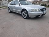Audi A8 2001 годаүшін5 000 000 тг. в Алматы – фото 2